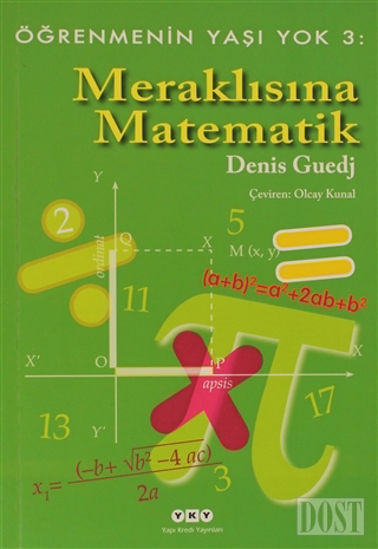 Meraklısına Matematik